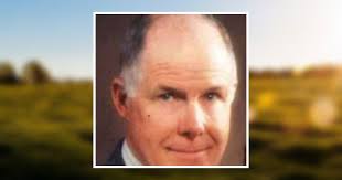 John Mcknight Obituary August 8, 2012