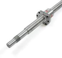 Ball Screw SFU02505 x 1200mm w/Nut