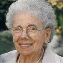 Mary Duchene's Instagram, Twitter & Facebook