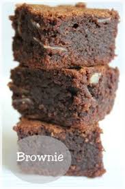 Cette Recette De Brownie Est Juste Une Tuerie Un Bon Gout De Chocolat Le Craquant Des Noix Et De Recette Brownies Chocolat Recette Brownies Recette Dessert