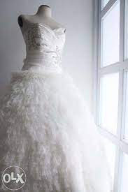2nd Hand Wedding Gown For Sale For Sale Philippines Find 2nd Hand Used 2nd Hand Wedding Gown For Sale On Olx Wedding Gowns Gowns Wedding Dresses