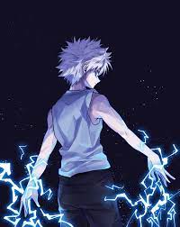 We have an extensive collection of amazing background images carefully chosen by our community. ì†Œì€ On Twitter Hunter Anime Killua Anime