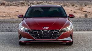 Maybe you would like to learn more about one of these? Hyundai Elantra N Line Sedan Model For Next Generation Automotive News