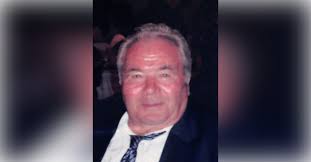 Obituary information for Italo Chiavetti
