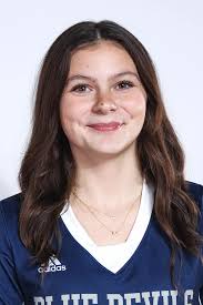 2025 Women's Lacrosse Roster