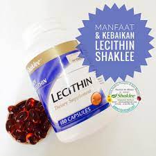Lecithin shaklee hari ini lebih dikenali sebagai produk shaklee untuk kurus badan dan slimming. Manfaat Dan Kebaikan Lecithin Shaklee 1 Lecithin Sa Flickr