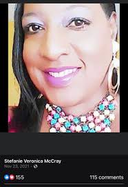 APOSTLE LINDA ANN PRITCHETT