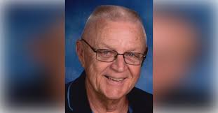 Obituary information for Robert Lee Harder, Jr.