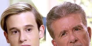 Watch Tyler Henry Urge Alan Thicke to See a Doctor Before His Death