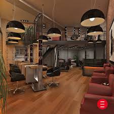 Bayan Kuafor Salonu Tasarimlari Icin Tiklayin Www Alpeda Com Guzellik Salonu Ic Tasarim Berber Tasarim Kuaforler