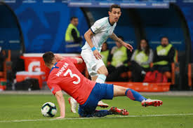 Guillermo maripán's style of play. Guillermo Maripan Zimbio