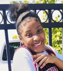 Update: Lexus has been located. Thank you for sharing. #CriticalMissing  17-year-old Lexus Alston (5'7,160lbs). Last seen in the White Marsh area