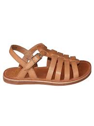 Best Price On The Market At Italist Pom Dapi Pom Dapi Plagette Strap Sandals