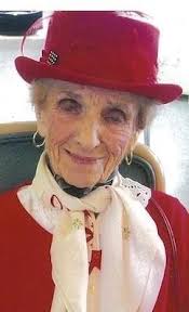 Helen Haugan Obituary (1919