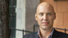 Börspoddens John Skogman: Aktierna jag köper nu