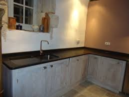 limed oak kitchen la maison de pdeloup