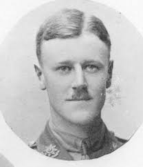 Burley War Memorial Panel 1