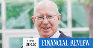 Former general David Hurley chosen as Australia's next Governor-General