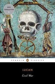 I skipped over every other hardback on amazon specifically for this this is a condensed version. Civil War By Lucan 9780143106234 Penguinrandomhouse Com Books Penguin Classics Lucan Civil War