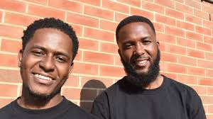 How brothers who started Caribbean food business with £500 have won  national success