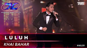 Lagu juara merupakan website tangga lagu indonesia terbaik, terbaru, dan terpopuler 2021 yang diperbarui setiap minggu. Senarai Lagu Artis Anugerah Juara Lagu 2018 Ajl 33 Kfzoom