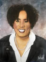 Dayton Skyscrapers' exhibit salutes Black community leaders