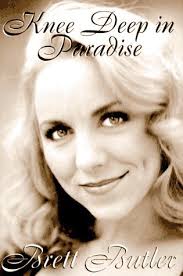 The atlanta braves sent players to be named later and $150,000 to the cleveland indians for len barker. Knee Deep In Paradise By Brett Butler