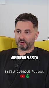 Fast & Curious (@fastandcurious.podcast) • Instagram photos and videos