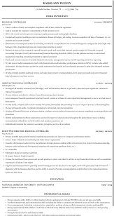 May 20, 2019 | job descriptions a workshop controller is responsible for ensuring all work to vehicles in their garage (usually within a dealership) is carried out appropriately. Regional Controller Resume Sample Mintresume
