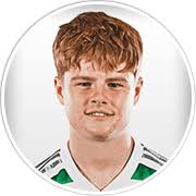 Ben Summers (Celtic)