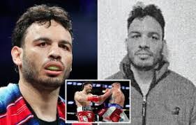 Ace Jefferson's Instagram, Twitter & Facebook