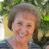 Elsa Stern Federbush