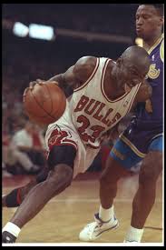 Nba Power Rankings Michael Jordan S Top 10 Scoring Seasons Bleacher Report Latest News Videos And Highlights