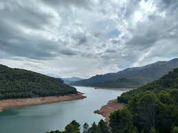 Esta casa rural se encuentra en tranco y dispone de aire acondicionado y terraza amueblada con vistas impresionantes. Casa Rural Los Parrales Hornos Espana Opiniones Comparacion De Precios Y Fotos Del Refugio Tripadvisor