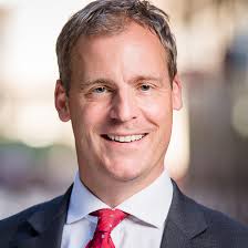 Paul Gordon Hoffman, High Net Worth