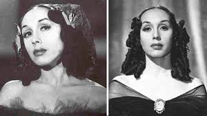 La Vida y El Triste Final de Isabela Corona