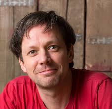 A Long Lunch With Jock Scot, Robert Rubbish & Lias Saoudi