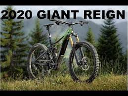2020 Giant Reign E Bike Review Is This Too Much Bike Bike Reviews Ebike Bike