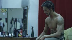 They are quite bold, with intense personalities and feelings that hide underneath their cool exterior. Ballet Is Dead Sergei Polunin On The Dark Side Of Dance I D