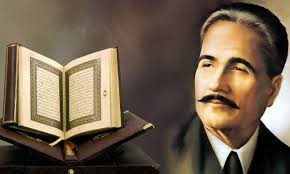 Who in the World is or was Iqbal?