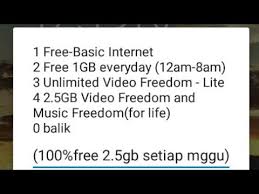How To Check Digi Quota Balance