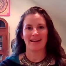 8 Signs You're a Healer with Traci Webb