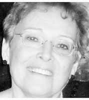 SHERRY ALPERN Obituary (2014)