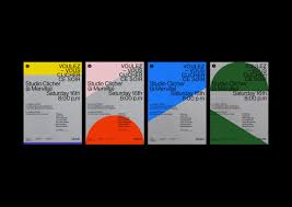 Clicher Is A French Company That Prints Photos And Albums For Young And Creative People They Wanted A D Minimalist Graphic Design Photobook Layout Design Jobs