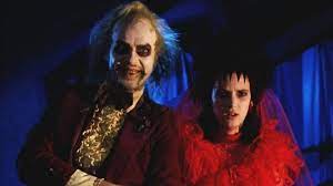 There was another deetz daughter, aged nine and named cathy. Lydia Deetz Beetlejuice Wiki Fandom
