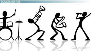 Joy morin one of the piano teacher explains about music learning theory (mlt). Refrain In Music Definition Examples Humanities Class 2021 Video Study Com