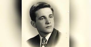 DEWEY M. LAWSON Obituary