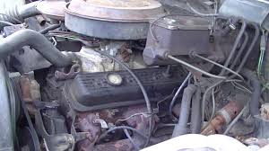 Keep in mind these vehicles were undergoing alot of changes in these years. Stock 131142 88 Chevy Tbi 350 Engine 114k Miles Youtube