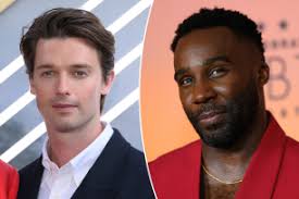 patrick schwarzenegger