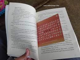 Anda sedang mencari ebook novel kata rintik sedu pdf, word document atau powerpoint file formats gratis? Review Novel Kata Karya Rintik Sedu Wahyuindah